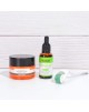 Rejuvenation Bundle For Dehydrated And Dull Skin