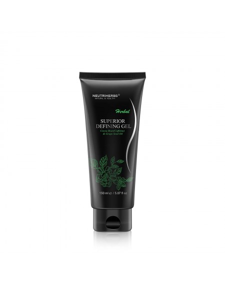Superior Body Defining Gel For Cellulite