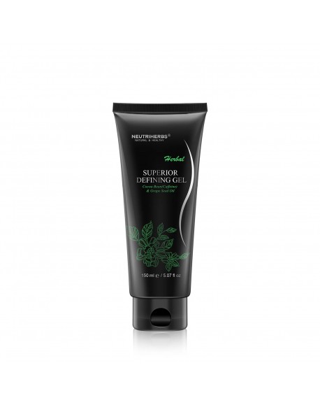 Superior Body Defining Gel For Cellulite