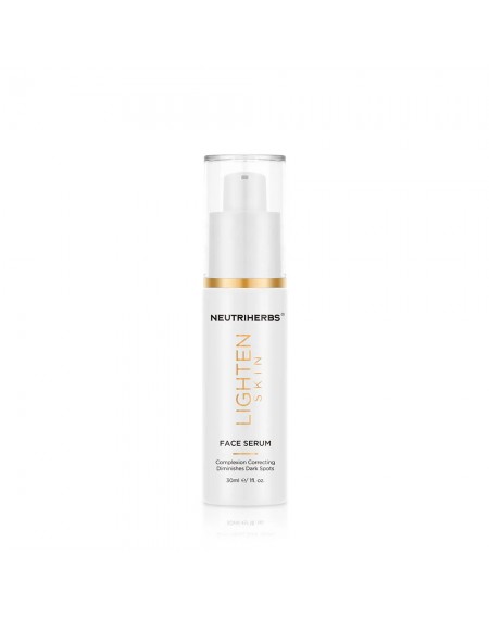 Lightening Serum For Dark And Uneven Tone Skin