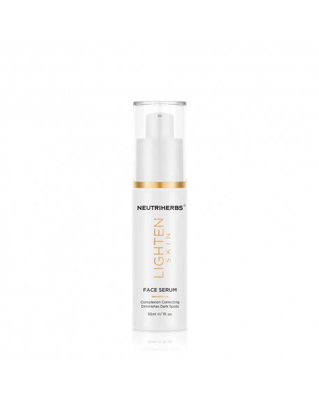 Lightening Serum For Dark And Uneven Tone Skin