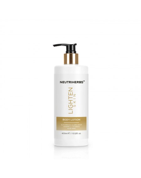 Skin Whitening Body Lotion For Dark Skin