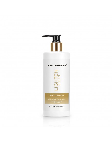 Skin Whitening Body Lotion For Dark Skin
