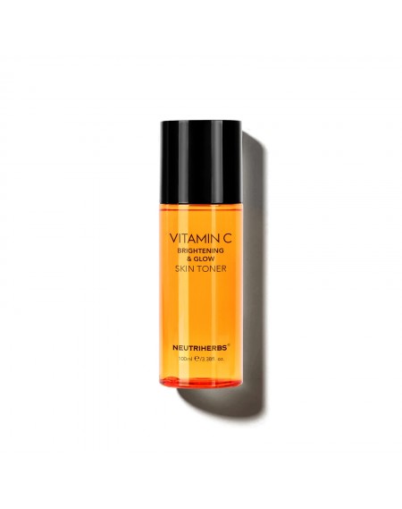 Glowing Skin Toner For Moisturizing And Refining Skin
