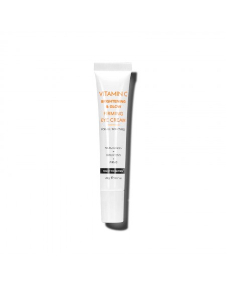 Eye Cream Moisturizes Eye Area With Cooling Gel Formula