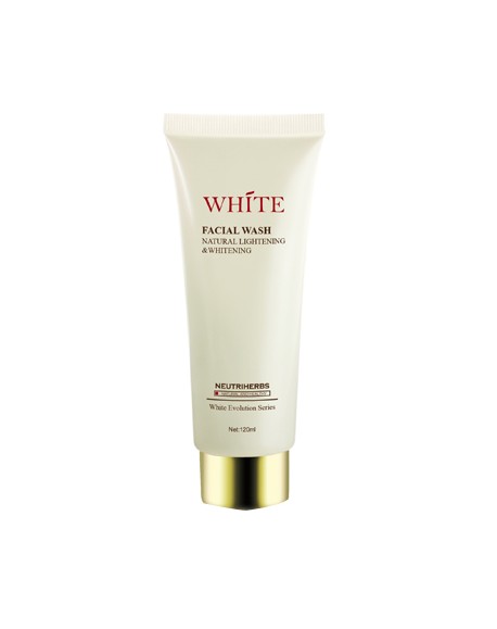 Whitening Facial Wash