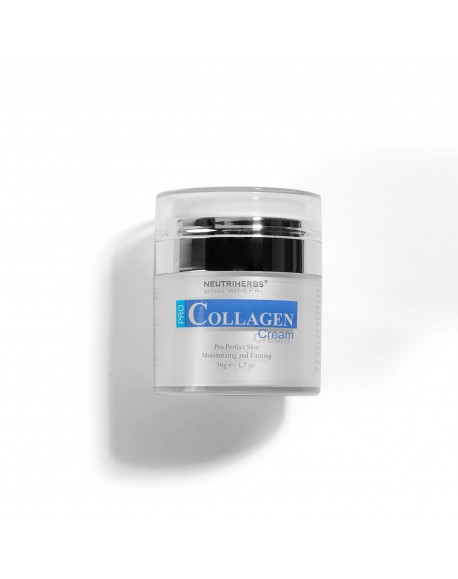 Collagen Cream For Anti Aging And Enhancing Skin