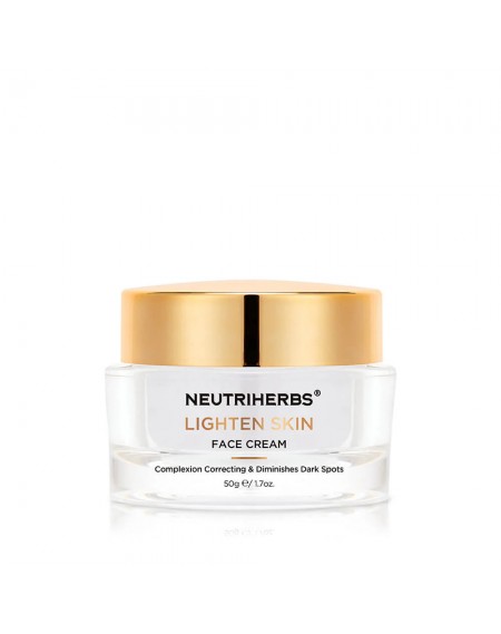 Brightening And Lightening Skin Face Cream For Dark Skin