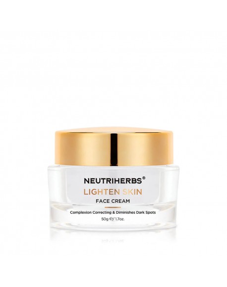 Brightening And Lightening Skin Face Cream For Dark Skin