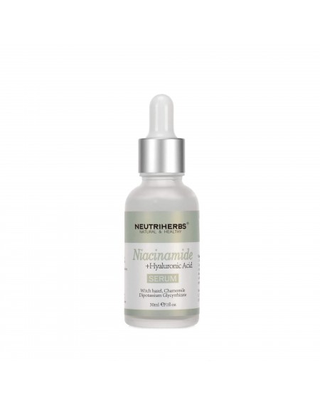 Niacinamide Serum For Brightening And Oil Control